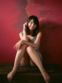 Rina Koike feet photo 7