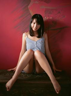 Rina Koike feet photo 6