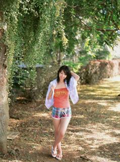 Rina Koike feet photo 19