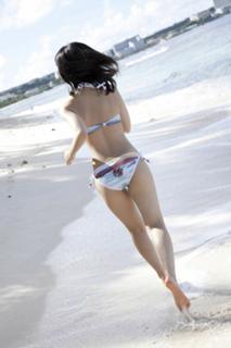 Rina Koike feet photo 8