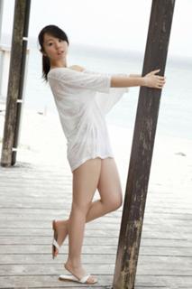 Rina Koike feet photo 1