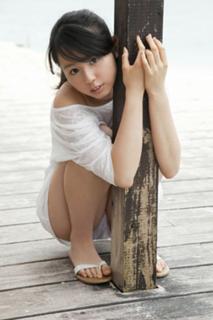 Rina Koike feet photo 20