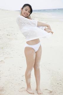 Rina Koike feet photo 19