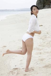 Rina Koike feet photo 18