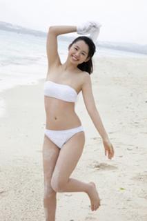 Rina Koike feet photo 17