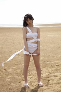 Rina Koike feet photo 16