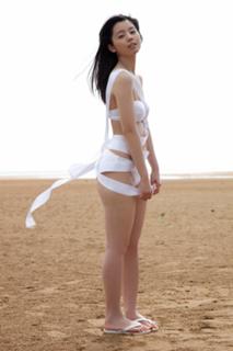 Rina Koike feet photo 15