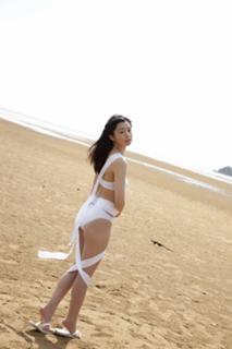 Rina Koike feet photo 13