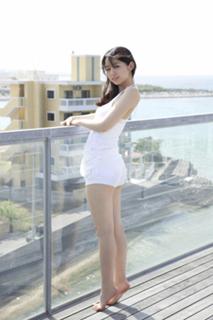 Rina Koike feet photo 9
