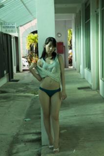 Rina Koike feet photo 6