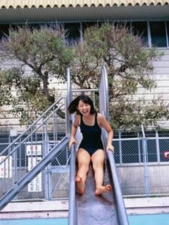 Rina Koike feet photo 3