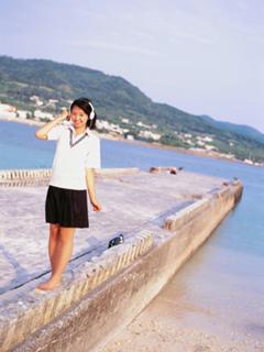 Rina Koike feet photo 1