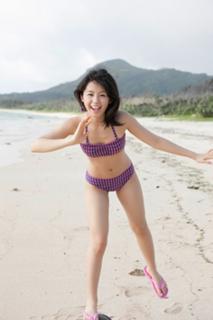Rina Koike feet photo 9