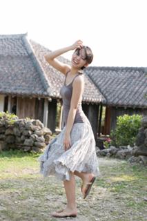 Rina Koike feet photo 8