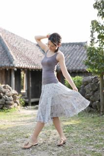 Rina Koike feet photo 7