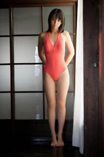 Rina Koike feet photo 3
