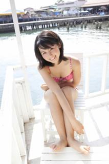 Rina Koike feet photo 2
