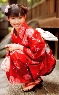 Rina Koike feet photo 3