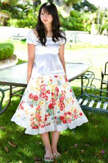Rina Koike feet photo 13