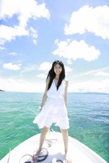Rina Koike feet photo 11