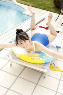 Rina Koike feet photo 3
