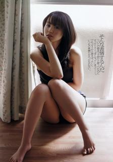 Rina Koike feet photo 15