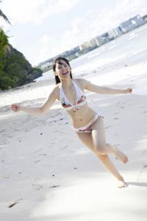 Rina Koike feet photo 20