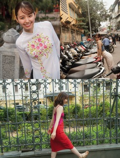 Rina Koike feet photo 14