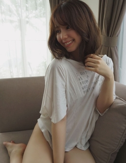 Rina Koike feet photo 10