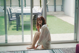 Rina Koike feet photo 14
