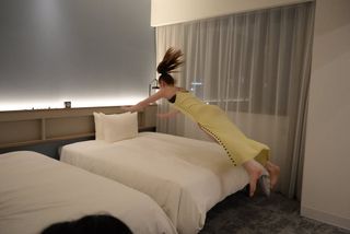 Rina Koike feet photo 20