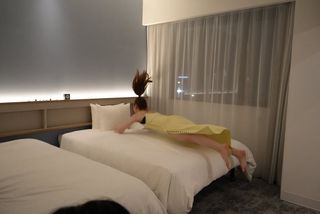 Rina Koike feet photo 19