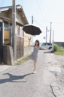 Rina Koike feet photo 18