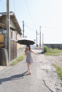 Rina Koike feet photo 17