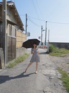 Rina Koike feet photo 16