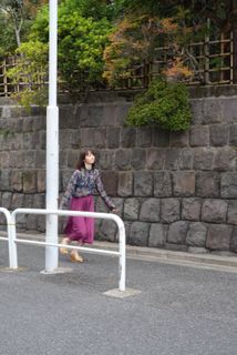 Rina Koike feet photo 13