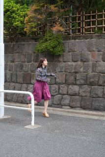Rina Koike feet photo 12