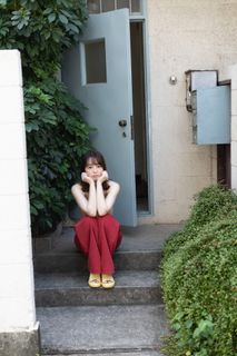 Rina Koike feet photo 5