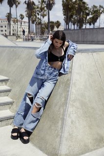 Rina Lipa feet photo 1
