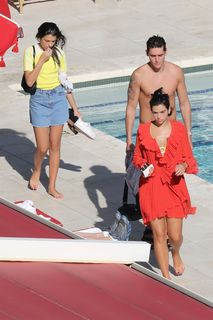 Rina Lipa feet photo 7