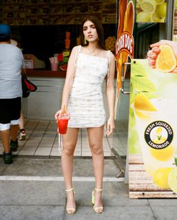 Rina Lipa feet photo 4
