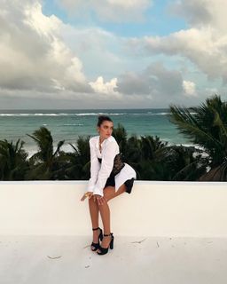 Rina Lipa feet photo 19