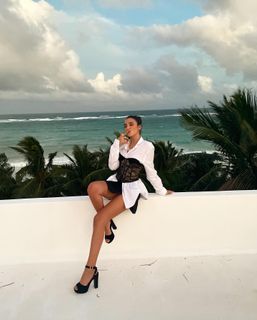 Rina Lipa feet photo 18