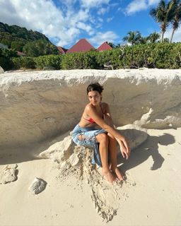 Rina Lipa feet photo 17