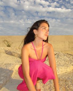 Rina Lipa feet photo 14