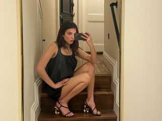 Rina Lipa feet photo 8