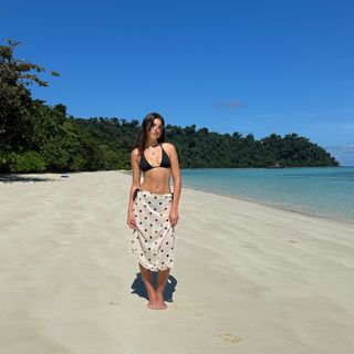Rina Lipa feet photo 19