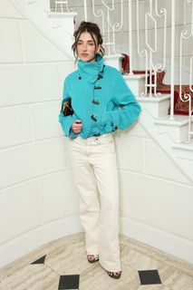 Rina Lipa feet photo 15