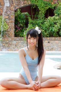 Rina Nagai feet photo 7
