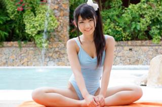 Rina Nagai feet photo 6